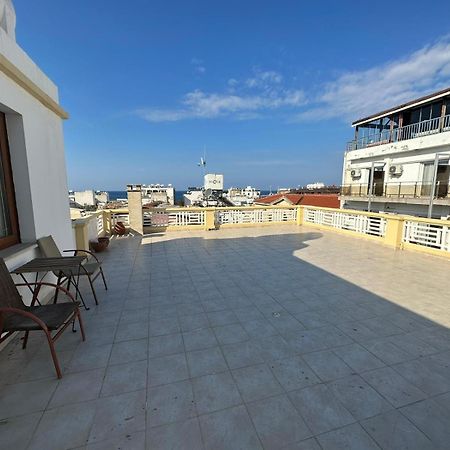 Lord'S Residence Boutique Hotel Kyrenia (Northern Cyprus) Exterior foto