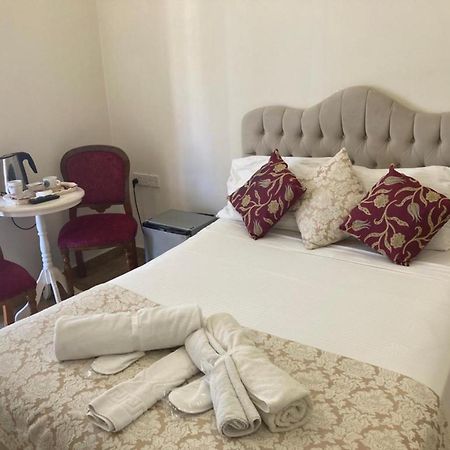 Lord'S Residence Boutique Hotel Kyrenia (Northern Cyprus) Exterior foto