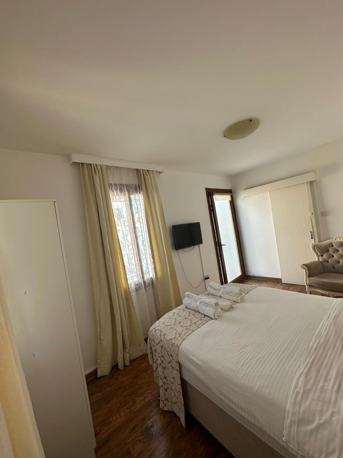 Lord'S Residence Boutique Hotel Kyrenia (Northern Cyprus) Exterior foto