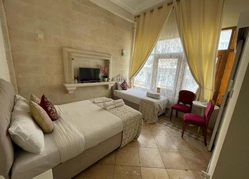 Lord'S Residence Boutique Hotel Kyrenia (Northern Cyprus) Exterior foto