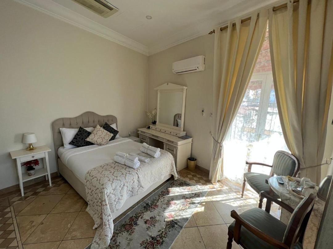 Lord'S Residence Boutique Hotel Kyrenia (Northern Cyprus) Exterior foto
