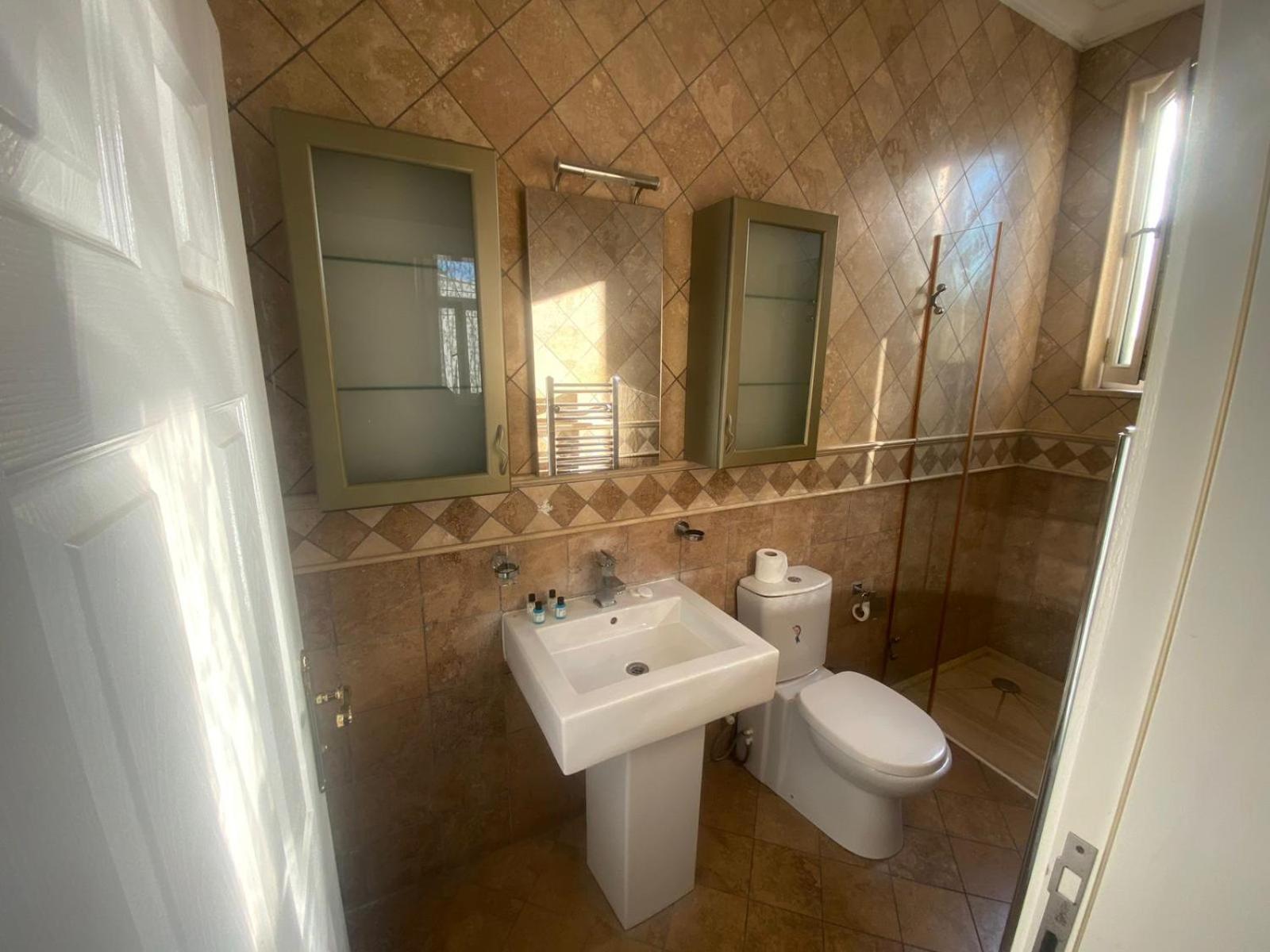 Lord'S Residence Boutique Hotel Kyrenia (Northern Cyprus) Exterior foto