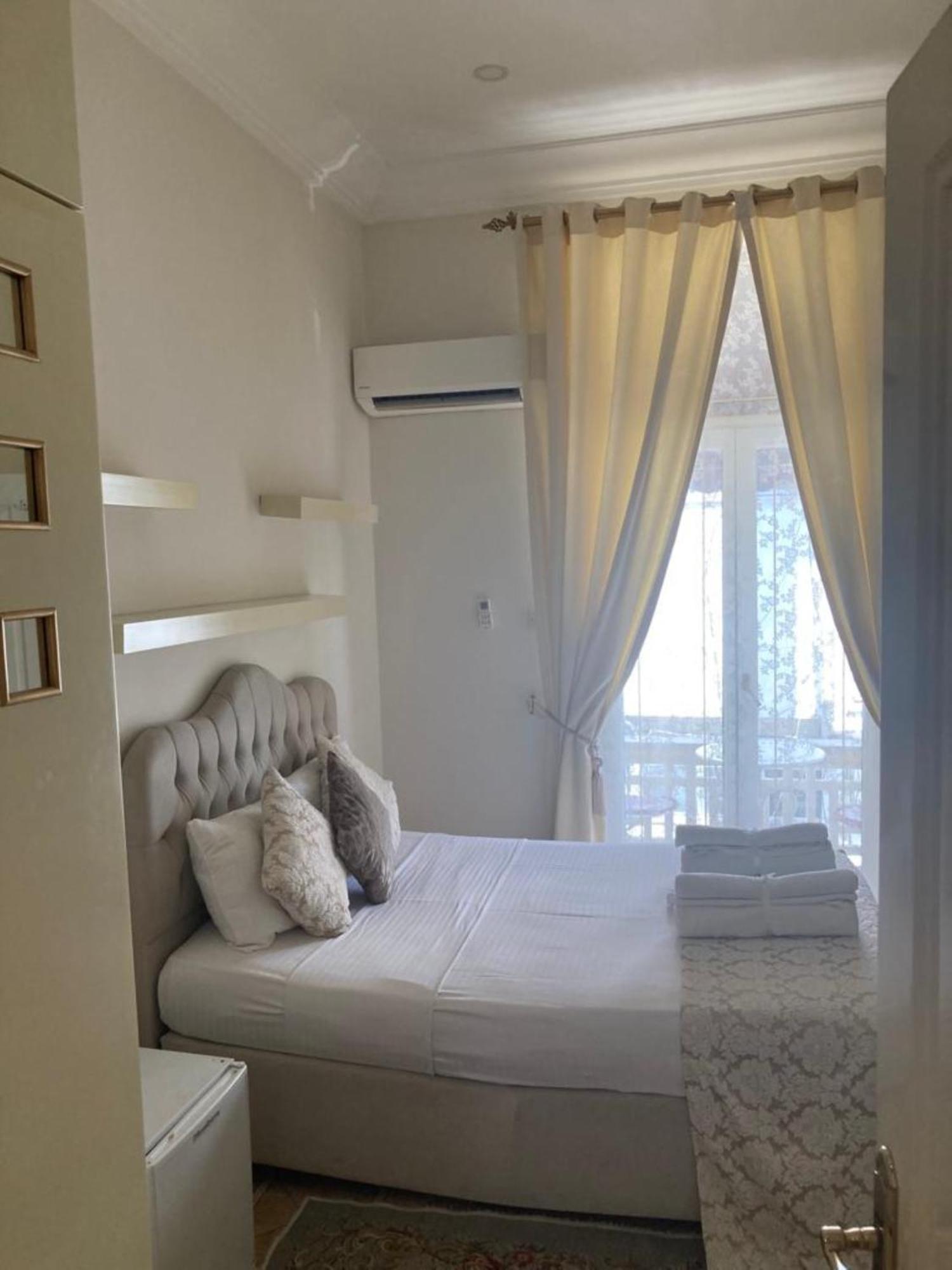 Lord'S Residence Boutique Hotel Kyrenia (Northern Cyprus) Exterior foto