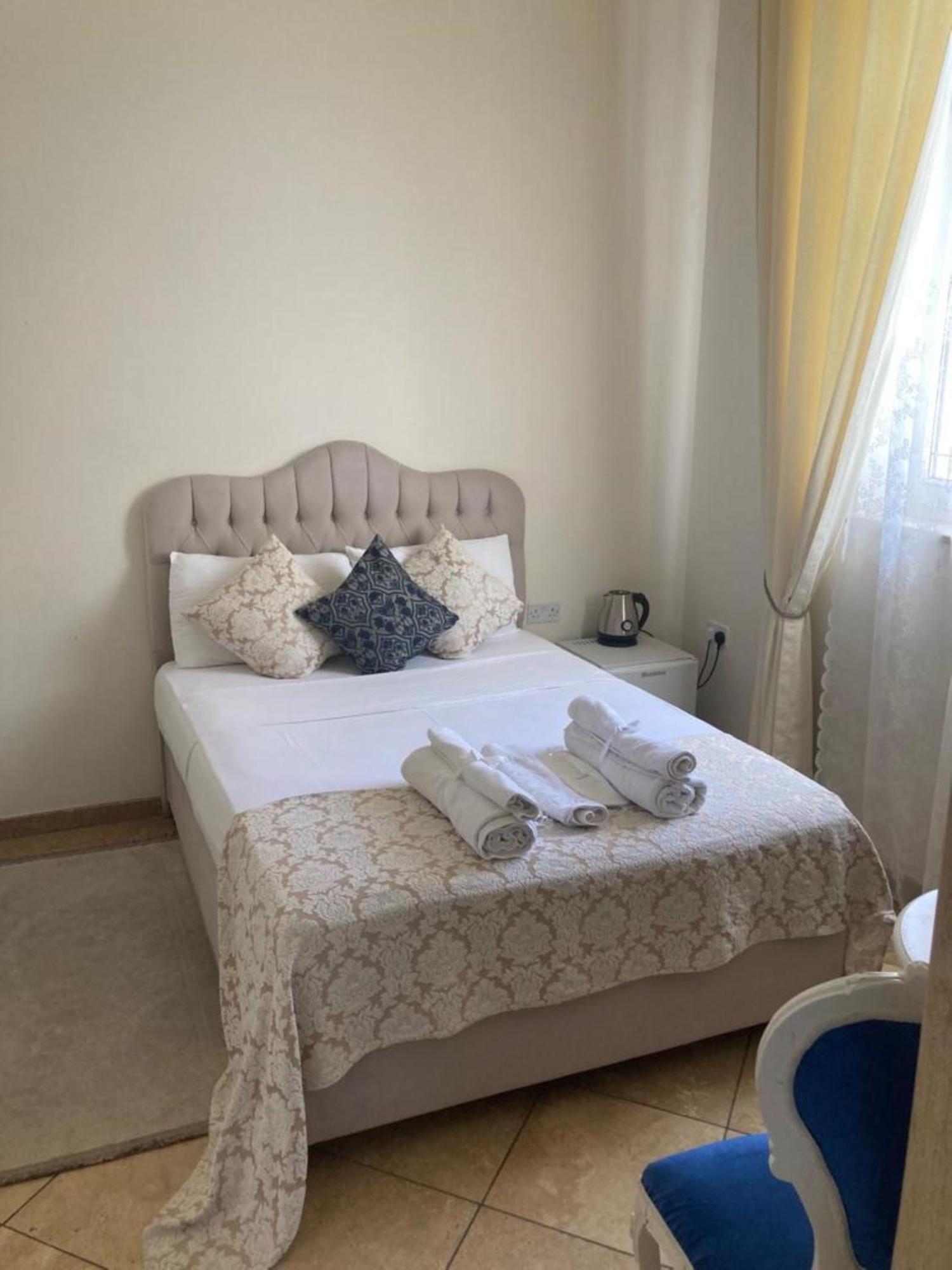 Lord'S Residence Boutique Hotel Kyrenia (Northern Cyprus) Exterior foto