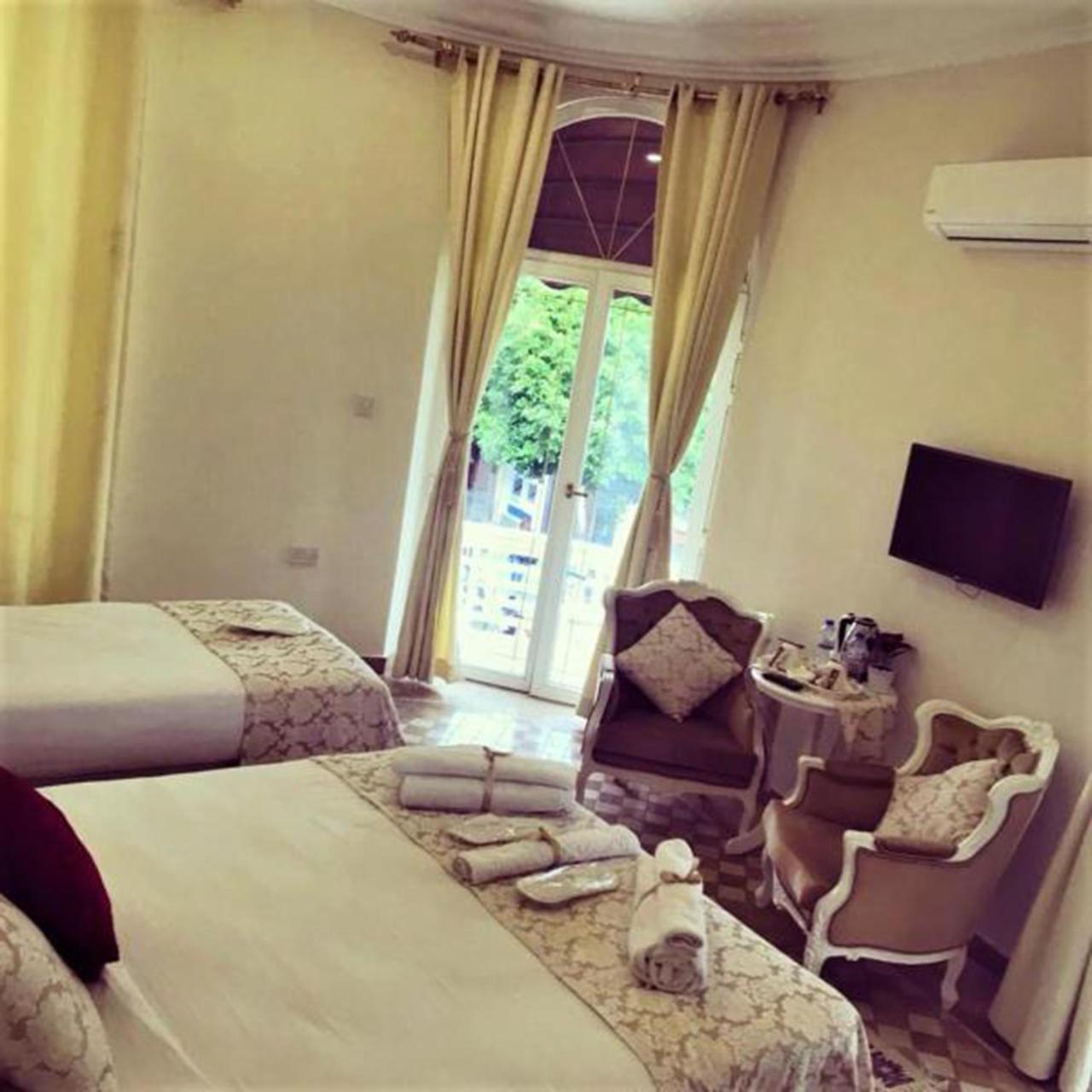 Lord'S Residence Boutique Hotel Kyrenia (Northern Cyprus) Exterior foto