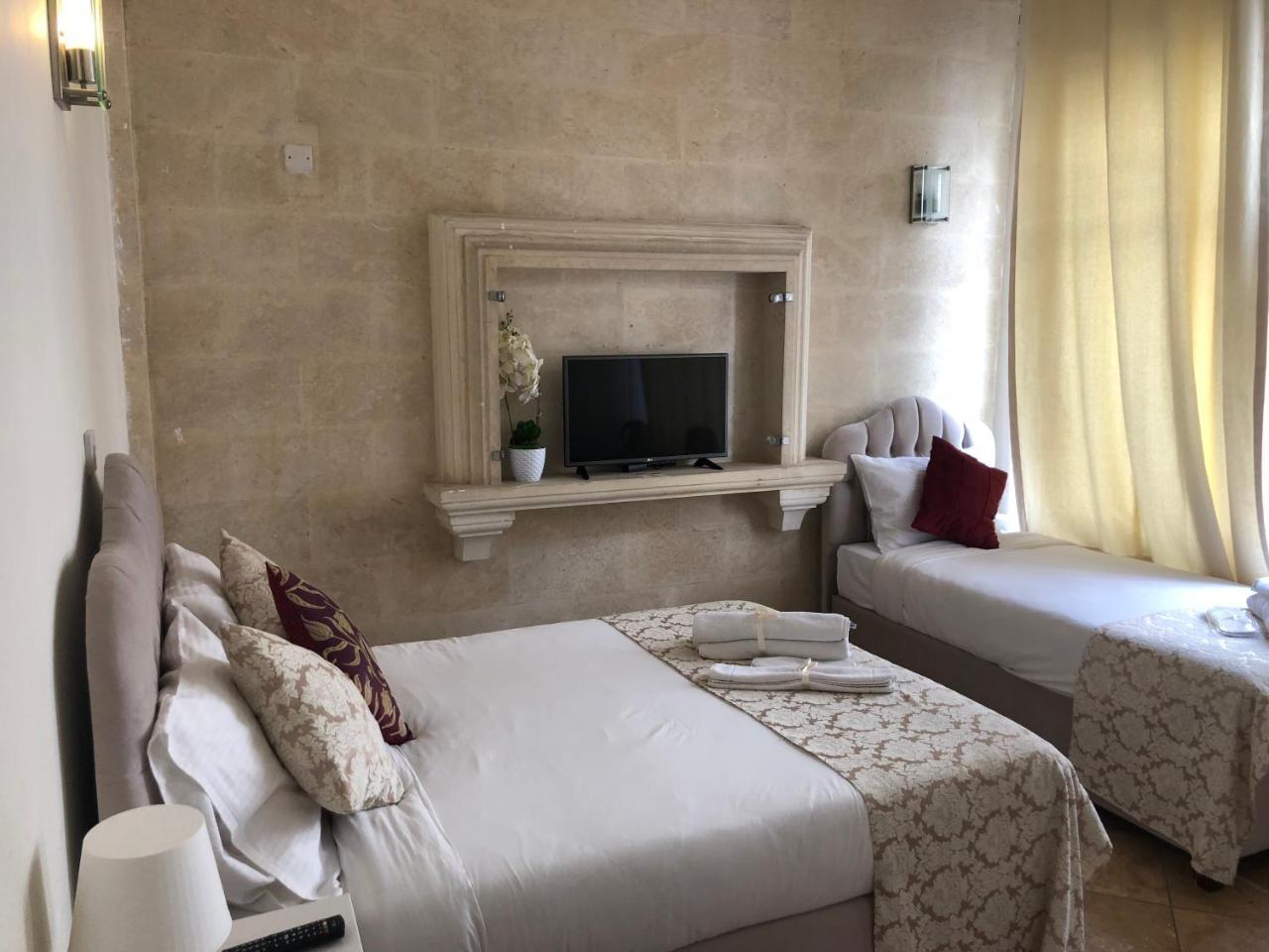 Lord'S Residence Boutique Hotel Kyrenia (Northern Cyprus) Exterior foto