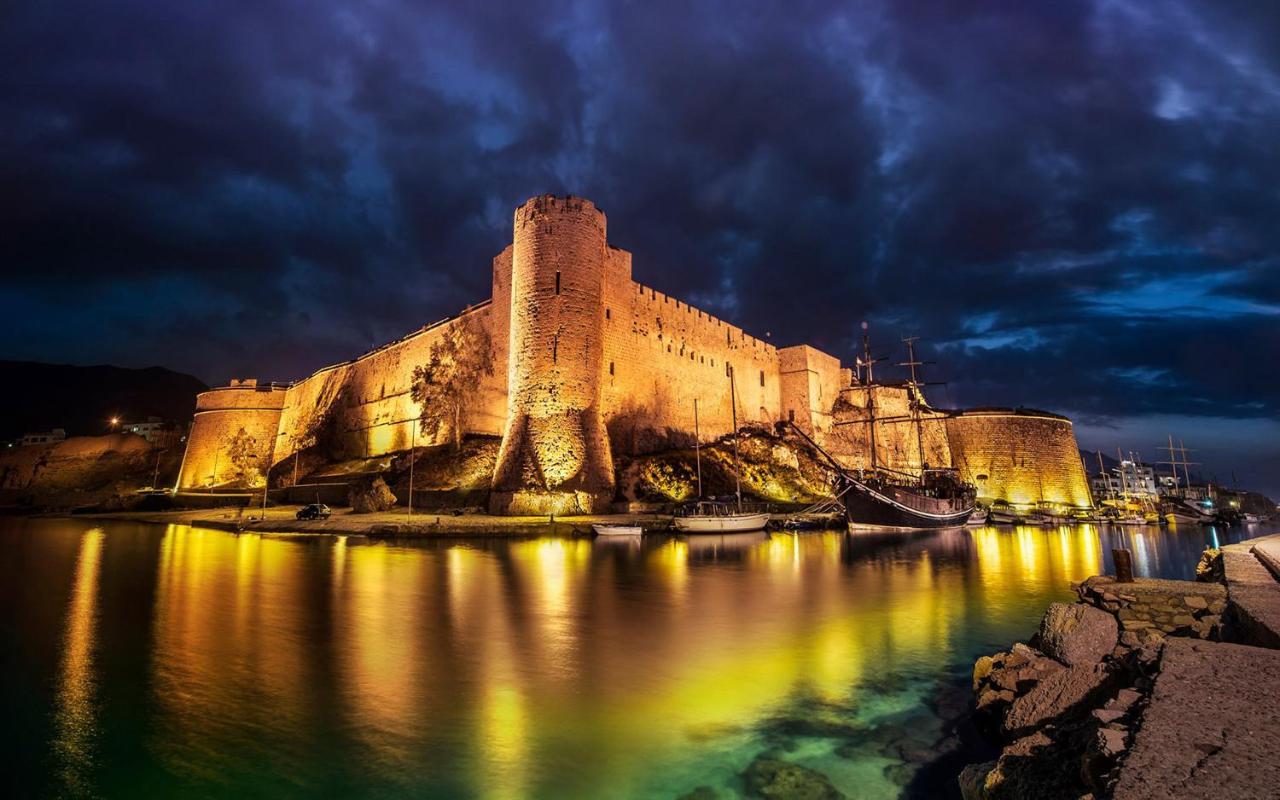 Lord'S Residence Boutique Hotel Kyrenia (Northern Cyprus) Exterior foto