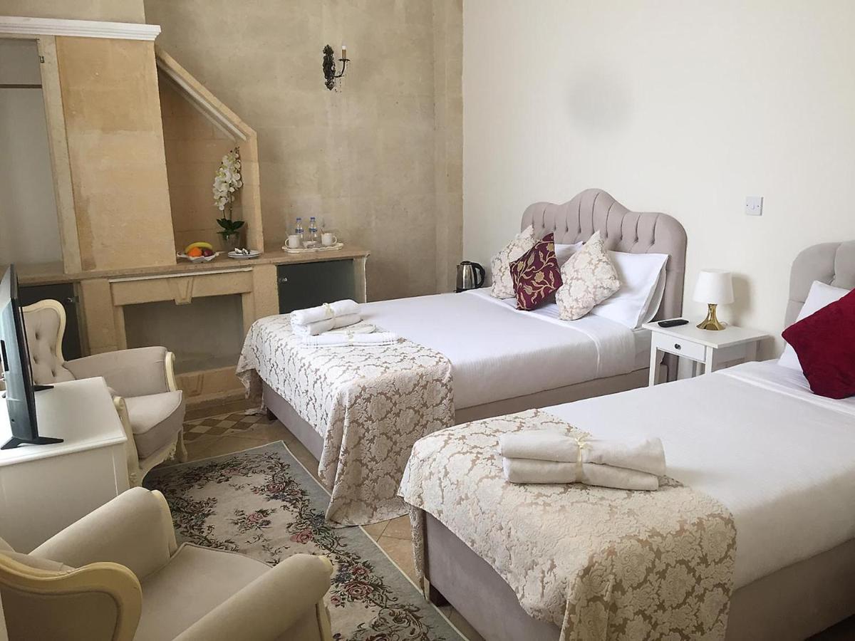Lord'S Residence Boutique Hotel Kyrenia (Northern Cyprus) Exterior foto