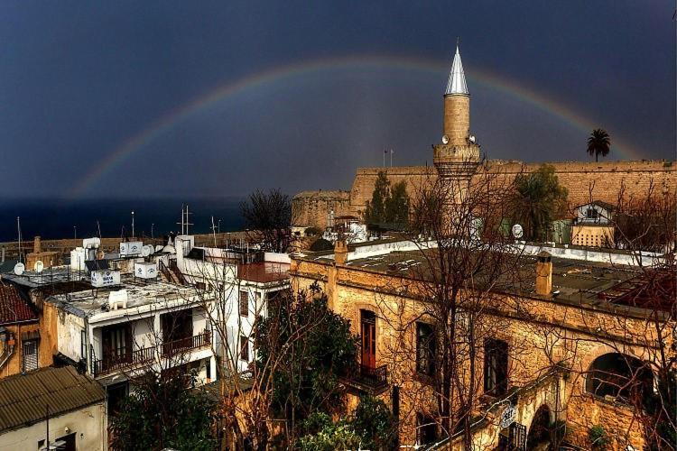 Lord'S Residence Boutique Hotel Kyrenia (Northern Cyprus) Exterior foto